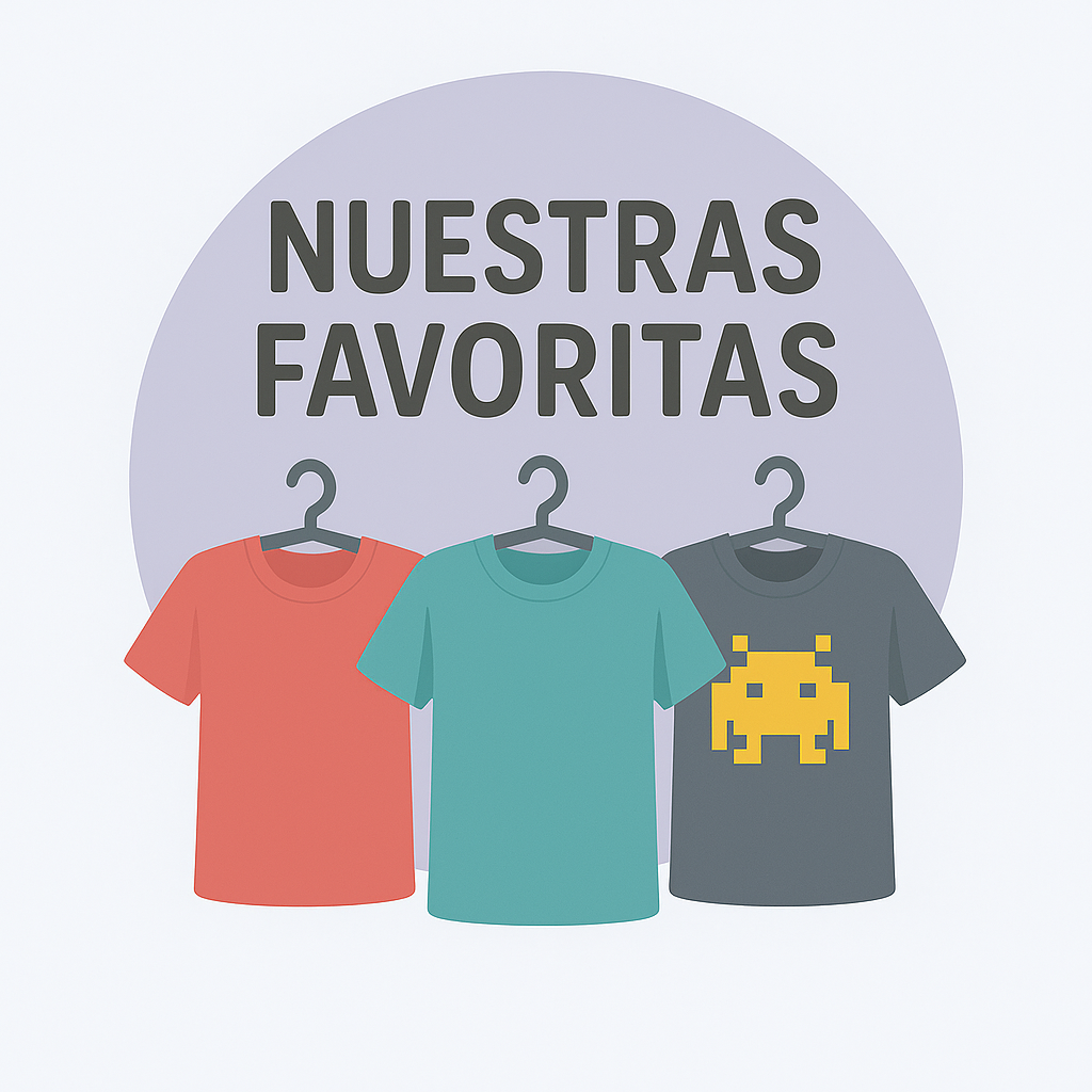 Nuestras favoritas